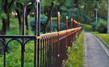 Inšpirácia pre záhradné ploty: Ako využiť plot ako kreatívny prvok vo vašej záhrade
